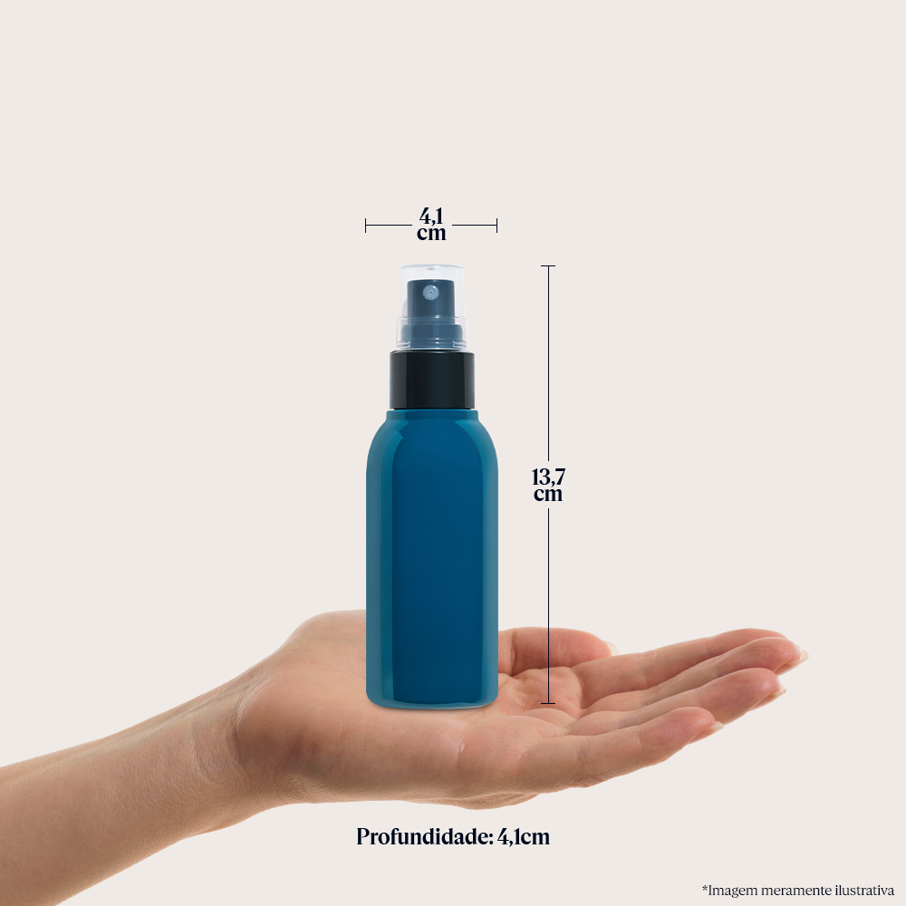 Shampoo à Seco Aromacologia Refrescante 80ml, , large image number 1